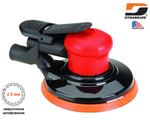 Шлифовальная машинка Dynabrade 21059