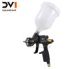 Краскопульт DeVilbiss DV1-C1 Plus CLEARCOAT 7860