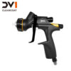 Краскопульт DeVilbiss DV1-C1 Plus CLEARCOAT 7901