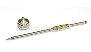 Ремкомплект (сопло+игла) 1,3 мм Air Gunsa AZ3 HTE2