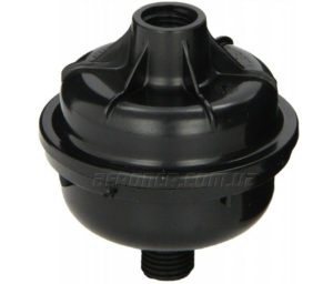 Фильтр очистки воздуха Devilbiss HAF-507