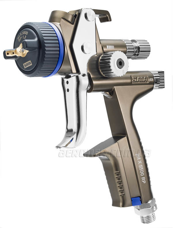 Краскопульт SATA jet X 5500 RP