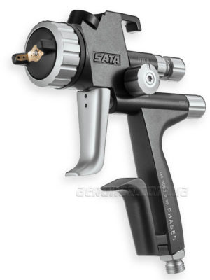 Краскопульт SATAjet X 5000 PHASER RP
