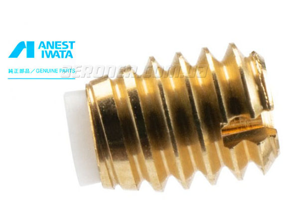 Уплотнитель иглы 0,3 мм Iwata I 7251