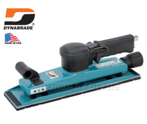 Шлифовальный рубанок Dynabrade 58550