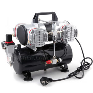 Компрессор для аэрографов AS-48A