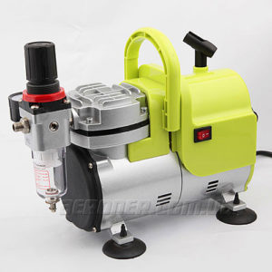 Компрессор AS-18-3