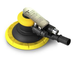 Шлифовальная машинка One Tech NT09-550С-H