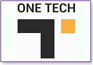 Шлифмашинки One Tech