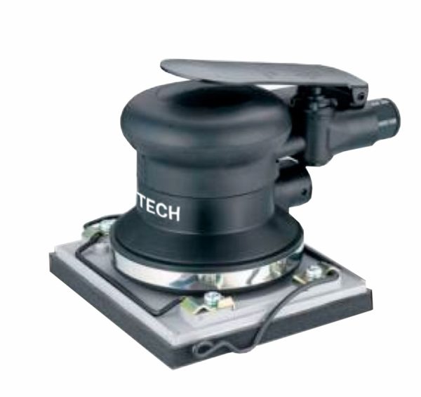 Эксцентриковая шлифовальная машинка OneTech NT09-203N-H