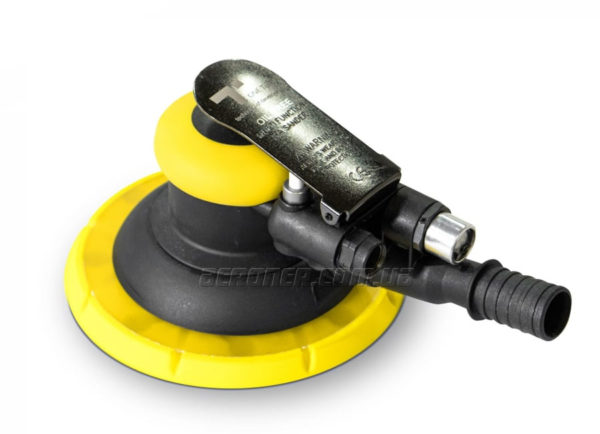 Шлифовальная пневматическая машинка One Tech NT09-225С-H