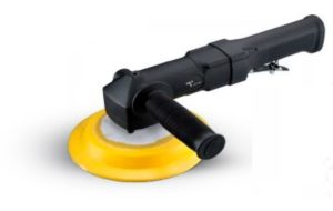 Полировальная машинка One Tech NT09-301