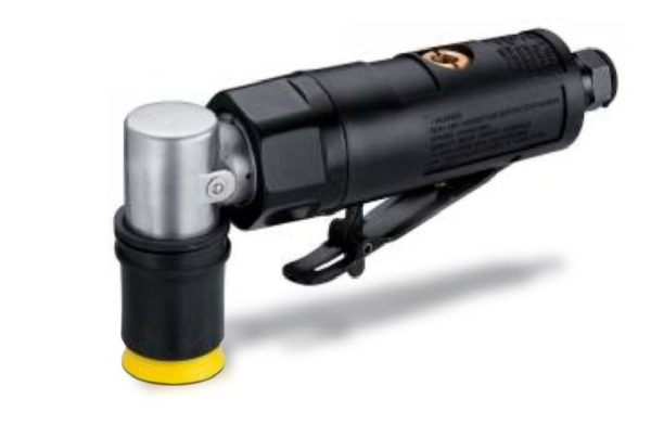 Угловая шлифмашинка OneTech NT09-401