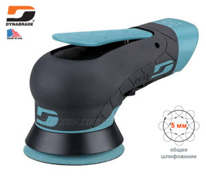 Минишлифмашинка Dynabrade X31