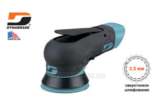 Минишлифмашинка Dynabrade X32