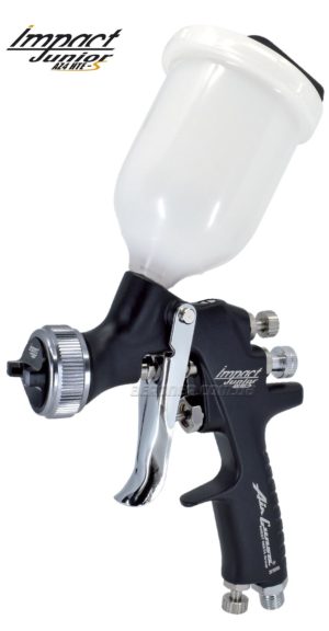 Краскопульт Air Gunsa AZ4 HTE-S Impact Junior