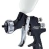 Краскопульт Air Gunsa AZ4 HTE-S Impact Junior 5576