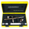 Аэрограф Harder&Steenbeck Evolution Silverline fPc 2 в 1 5603