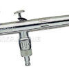 Аэрограф Harder&Steenbeck Evolution Silverline fPc 2 в 1 5605