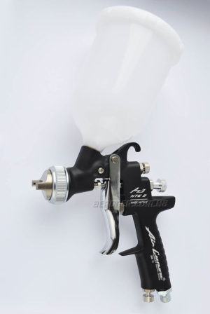 Краскопульт Air Gunsa AZ3 HTE 2 Black 1,3 мм
