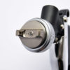 Краскопульт Air Gunsa AZ3 HTE 2 Black 1,3 мм 5886
