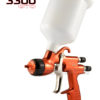 Краскопульт Sagola 3300 GTO Tech