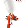 Краскопульт Sagola 3300 GTO Tech 5728