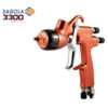 Краскопульт Sagola 3300 GTO Tech 5729