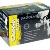 Краскопульт Sagola Classic Lux 5722