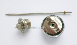 Ремкомплект для Walcom EGO HVLP