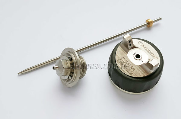 Ремкомплект для Walcom Carbonio HTE Cleare