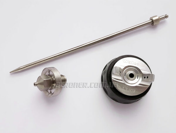 Ремкомплект для Walcom Slim X-Light HTE