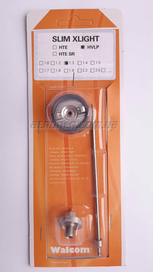 Ремкомплект для Walcom Slim X-Light HVLP