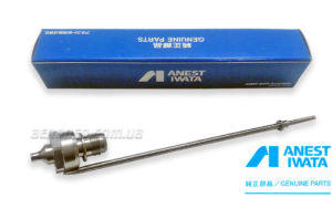 Ремкомплект Iwata W400 Bellaria (сопло+игла)