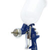 Краскопульт Air Gunsa AZ3 HTE 2 Blue (Синий)