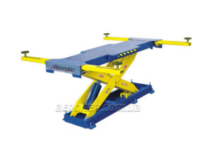 Подъемник автомобильный Guangli GL1001