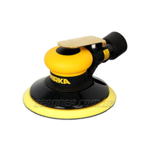 Шлифмашинка Mirka ROS 650CV