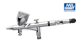 Mr. Airbrush Custom 0.18 mm PS-771