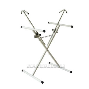 Стойка для покраски с держателями для бамперов SAR-161