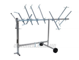 Стойка для покраски элементов кузова SAR-197