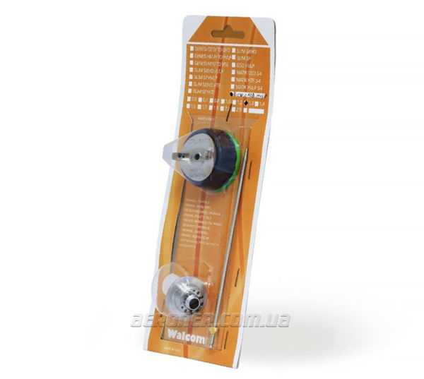 Ремкомплект для Walcom Carbonio HVLP