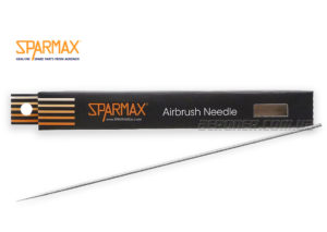 Игла 0,2 мм для аэрографа Sparmax, 884095