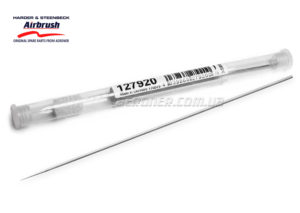 Игла Harder&Steenbeck 0,15 мм, 127920