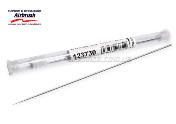 Игла Harder&Steenbeck 0,2 мм, 123730