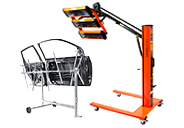 Оборудование для автосервиса