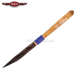 Кисть для пинстрайпинга Mack Sword 10-00