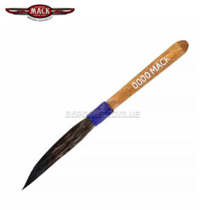 Кисть для пинстрайпинга Mack Sword 10-0000