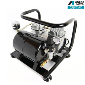 Компрессор Sparmax AC-500