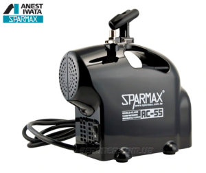Компрессор Sparmax AC-55