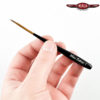Кисть для скролл страйпинга Mack Von Dago Mini Sabre 1 6285